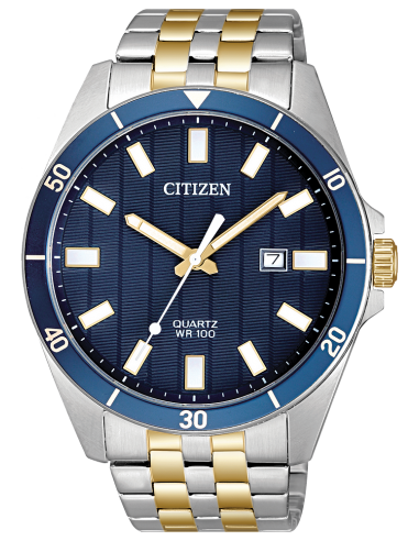 Citizen Quartz Watch offre 