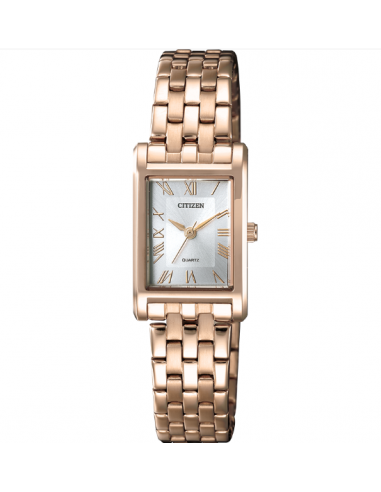 Citizen Lady Quartz Watch En savoir plus