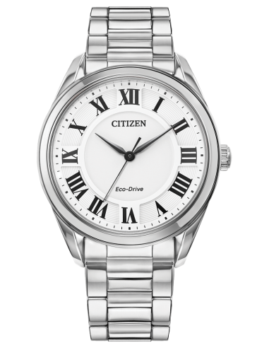 Citizen Eco-Drive Fiore Watch le concept de la Pate a emporter 