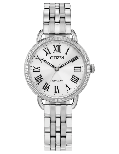 Citizen Eco-Drive Classic Watch hantent personnes