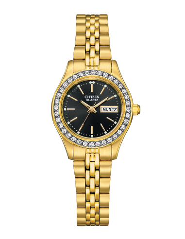 Citizen Quartz Watch de pas cher