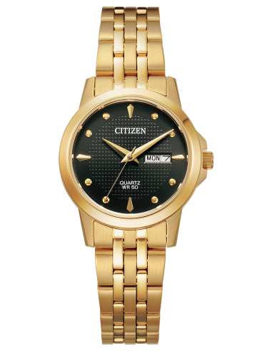 Citizen Quartz Watch en stock