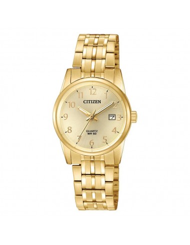 Citizen Quartz Women's (Gold) 50-70% off 