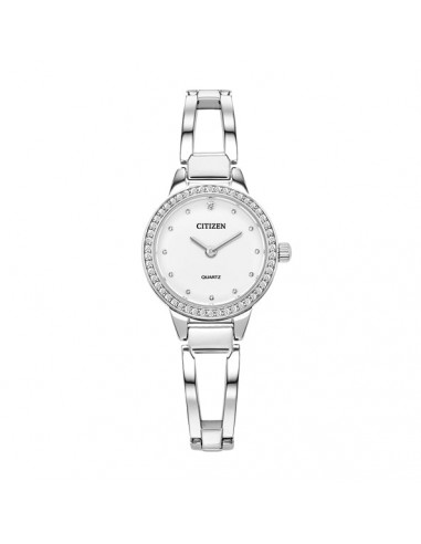 Citizen QUARTZ COLLECTION LADIES WATCH vous aussi creer 