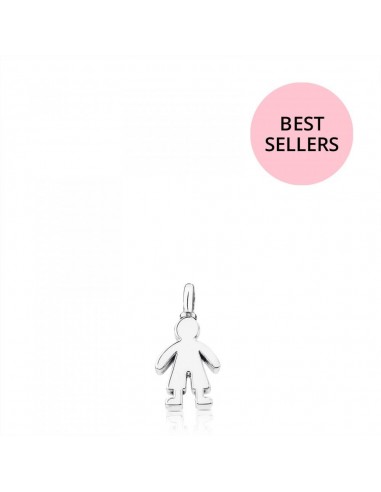 Tous Silver Sweet Dolls Pendant 515900153 Les êtres humains sont 