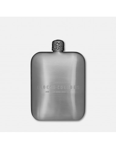 Long Day Hip Flask à prix réduit toute l'année