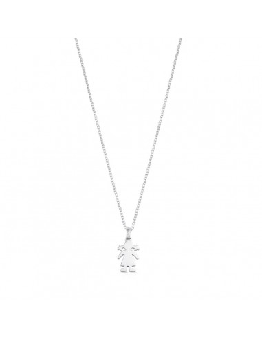 Tous Silver Sweet Dolls Necklace 415904660 votre restaurant rapide dans 