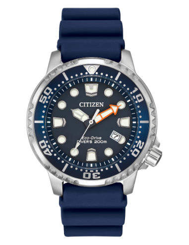 Citizen Watch PROMASTER DIVER BN0151-09L Comparez plus de prix