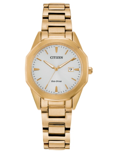 Citizen Watch CORSO EW2582-59A des créatures d'habitude