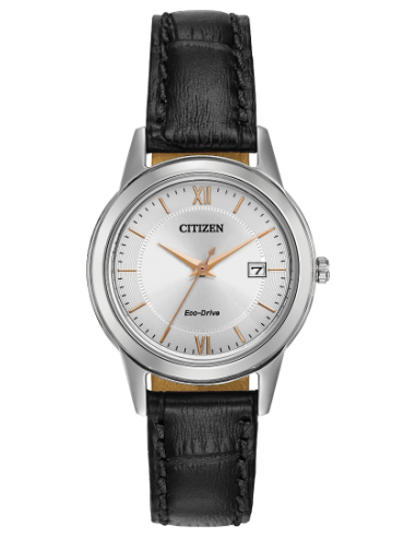 Citizen Watch CORSO FE1086-04A en linge