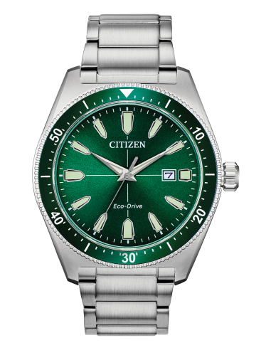 Citizen Watch Brycen Eco-Drive AW1598-70X 50-70% off 