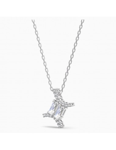 SWAROVSKI ZODIAC II PENDANT, GEMINI  5563893 hantent personnes