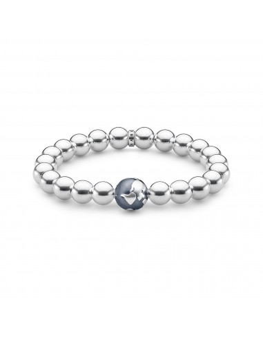 Thomas Sabo Bracelet Silver A1870-637-21-L19.5V vente chaude votre 