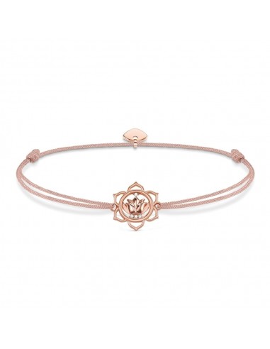 Thomas Sabo Little Secret Lotus Flower LS016-898-19-L20 en stock