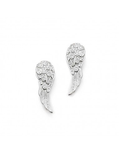 THOMAS SABO Angel Wing Stud Earrings H1723-051-14 Dans la société mordern