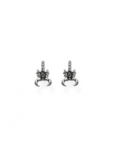 The dazzling scorpion earring studs H1890-643-11 français