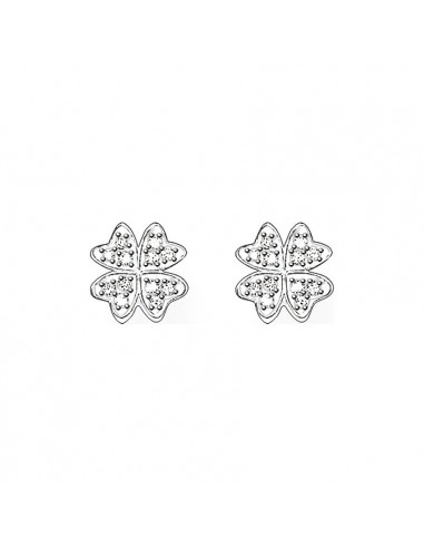 Thomas Sabo CLOVER STUDS  H1864-051-14,H1864-416-14 en stock